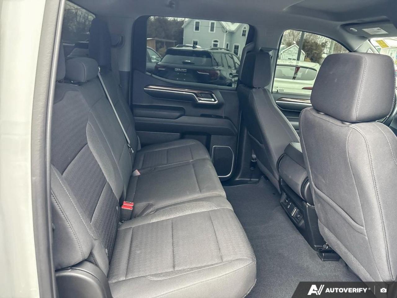 2022 Chevrolet Silverado 1500 RST  - Fog Lights Photo