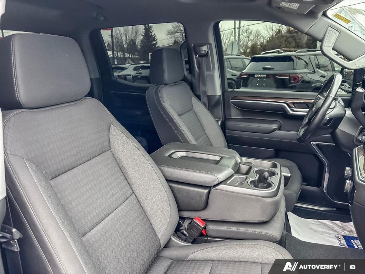 2022 Chevrolet Silverado 1500 RST  - Fog Lights Photo