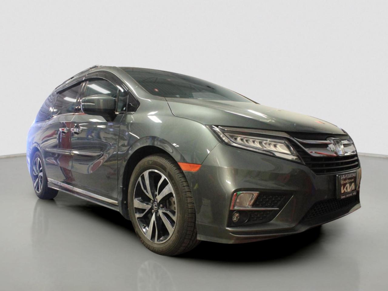 Road Trip Ready!  Comfortable for the Whole Family! Theres a DVD Player, Heated Seats and Steering, Vented Seats, Navigation, Ample Cargo Room, Power Seats, Cruise Control, Apple Carplay, Android Auto, and Much More! 

  

Come and visit Courtenay Kia and experience our brand new, State-of-the-art Facility where you will find one of North Vancouver Islands largest selection of New and Pre-Owned Vehicles, Friendly and Knowledgeable Sales staff and a team of Finance Professionals that will secure the best finance arrangements, whether you have great credit or not-so-great! 

  

$795.00 Documentation Fee Applies, Taxes Extra 

  

Stock # SE5116A 

  

Dealer # 30891 

1025A Comox Road 

Courtenay BC V9N 3P7