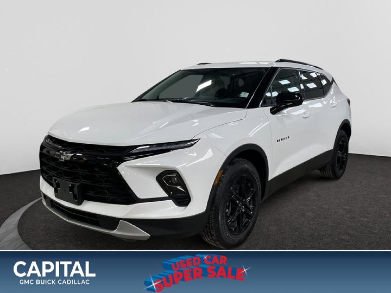 Check out this vehicles pictures, features, options and specs, and let us know if you have any questions. Helping find the perfect vehicle FOR YOU is our only priority.P.S...Sometimes texting is easier. Text (or call) 306-801-9090 for fast answers at your fingertips!Dealer License #914248Disclaimer: All prices are plus taxes & fees. See dealer for Details. Dealer Permit # 914248