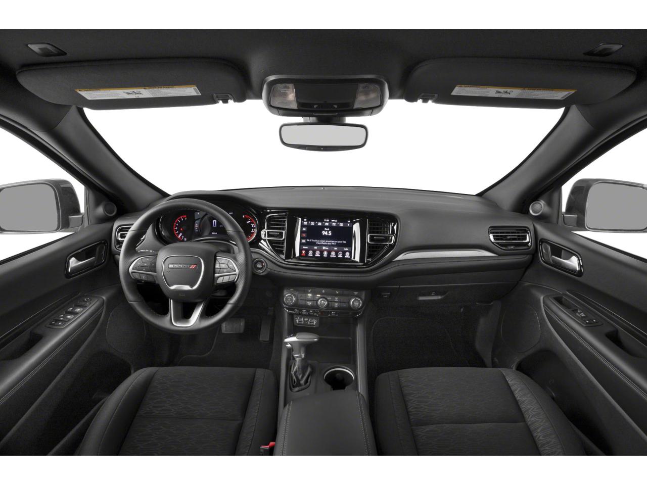 2026 Dodge Durango GT AWD Photo5