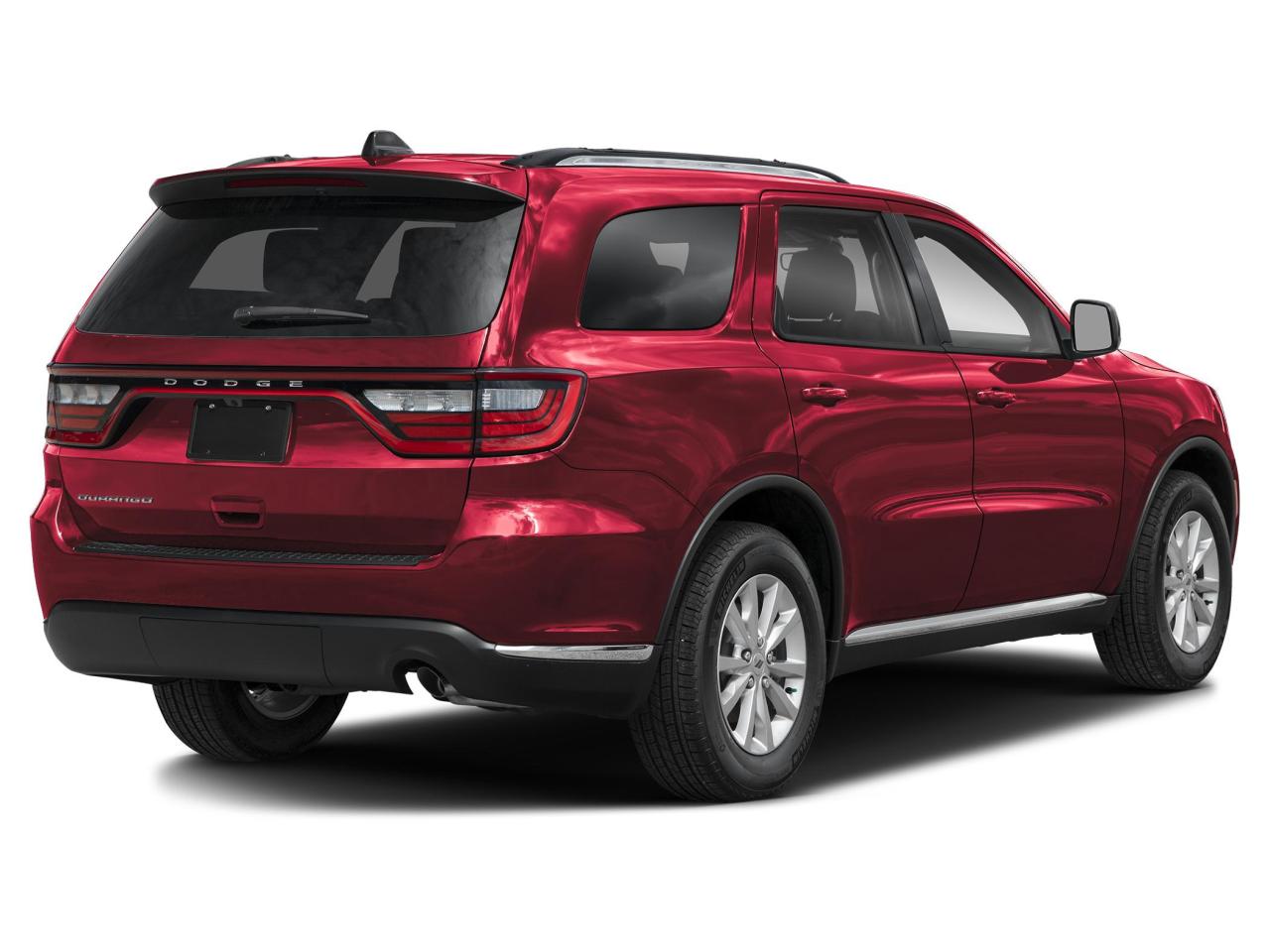 2026 Dodge Durango GT AWD Photo14