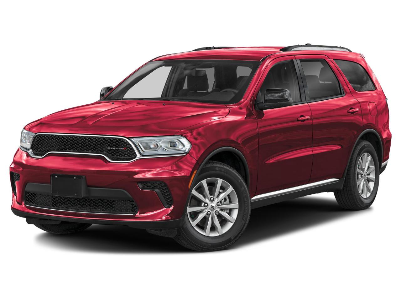 2026 Dodge Durango GT AWD Photo1
