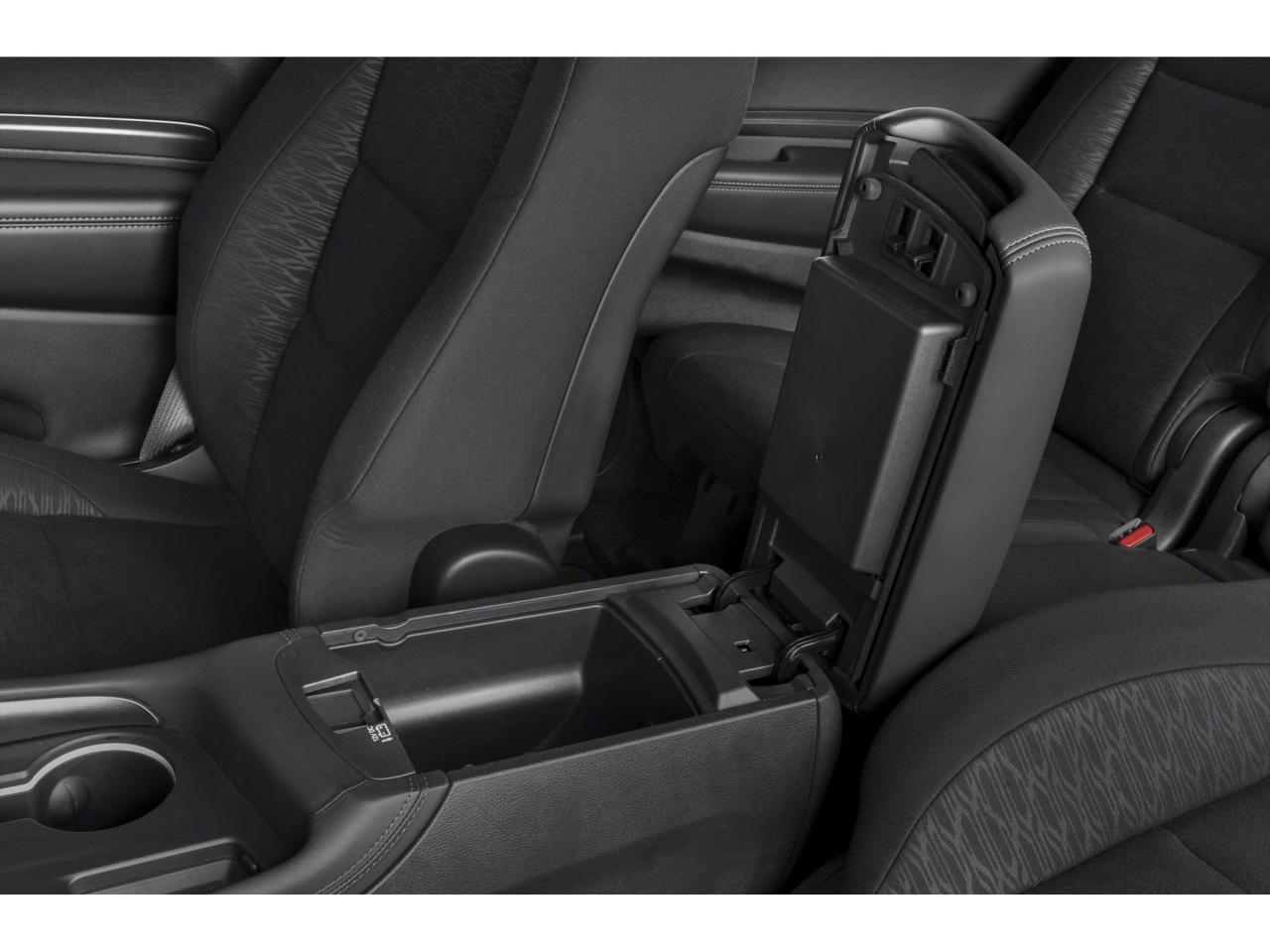 2026 Dodge Durango GT AWD Photo10