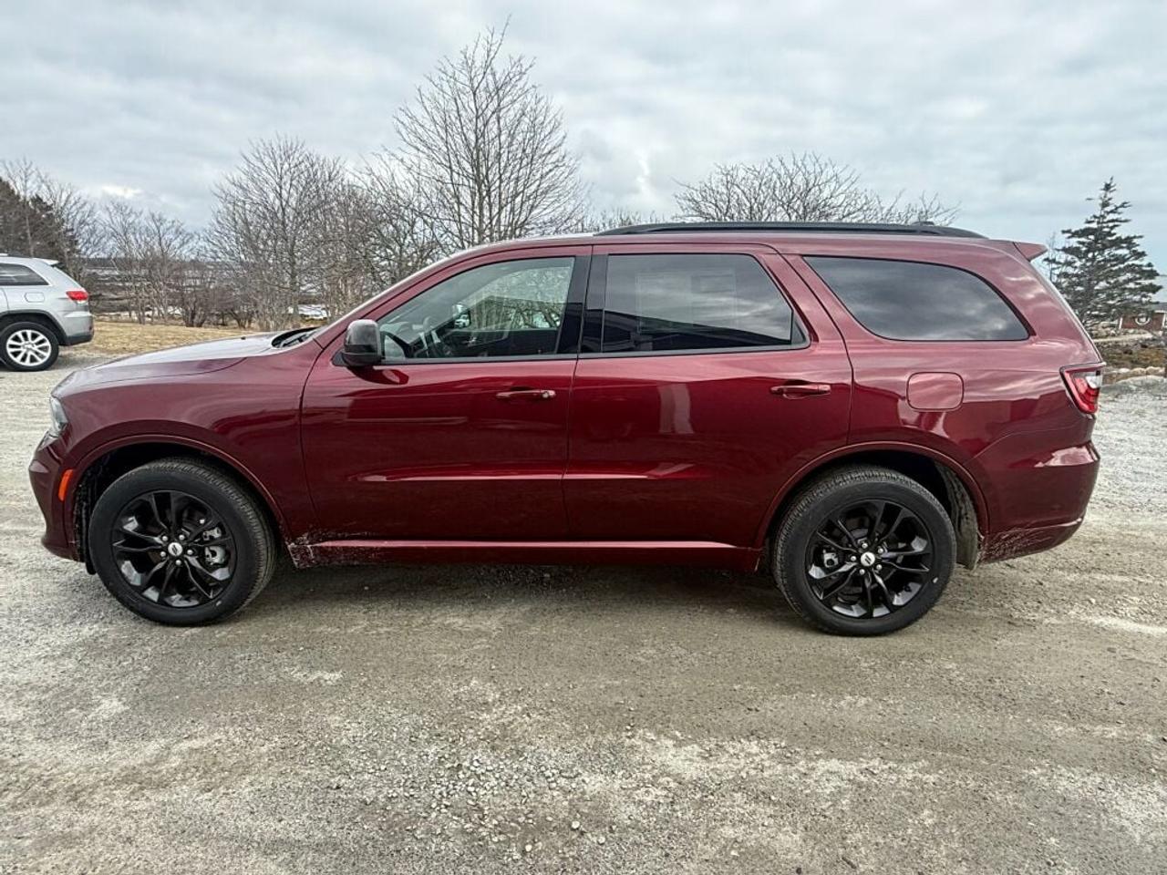 2026 Dodge Durango GT Photo