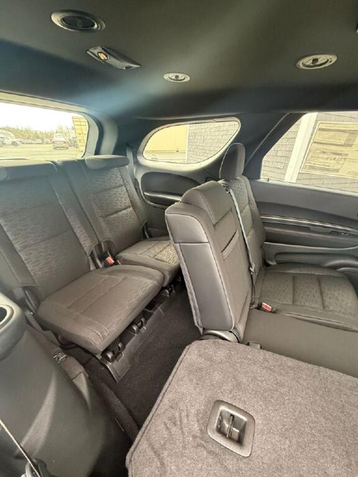 2026 Dodge Durango GT Photo