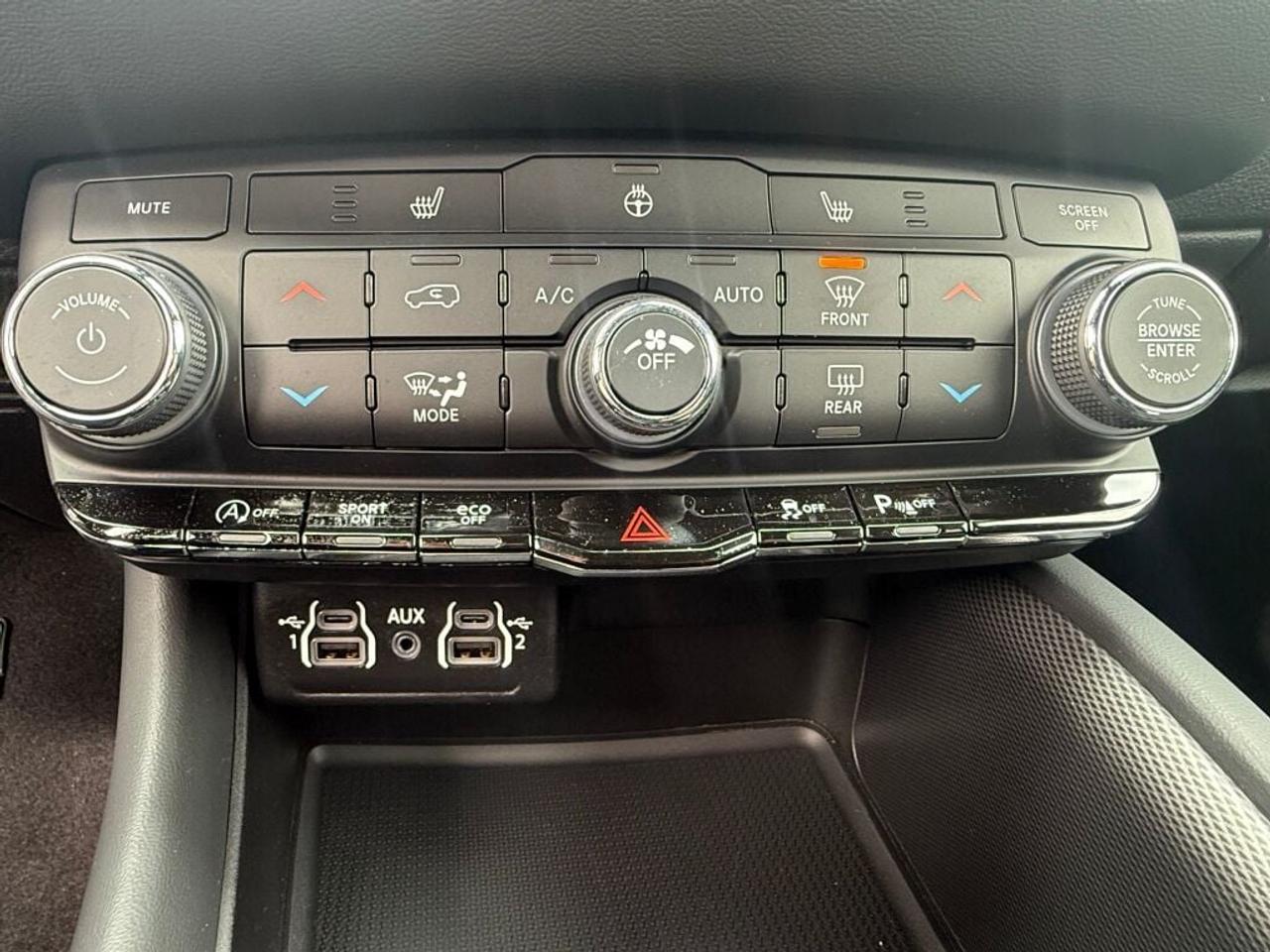 2026 Dodge Durango GT Photo