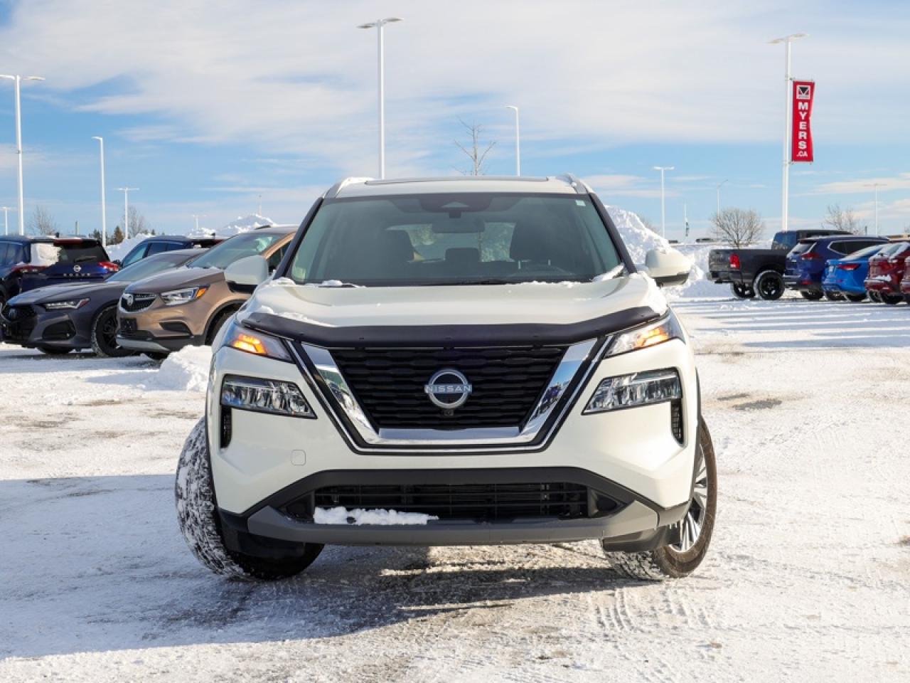 2023 Nissan Qashqai S AWD  - Heated Seats -  Apple CarPlay - $164 B/W Photo