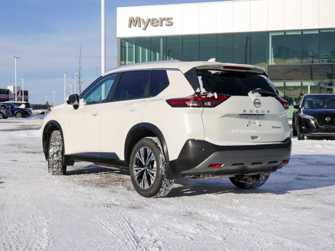 2023 Nissan Qashqai S AWD  - Heated Seats -  Apple CarPlay - $164 B/W Photo