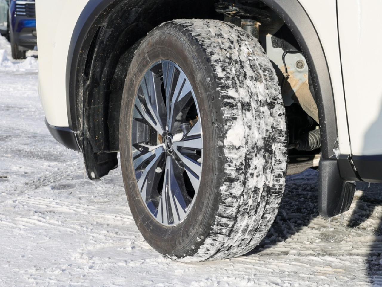 2023 Nissan Qashqai S AWD  - Heated Seats -  Apple CarPlay - $164 B/W Photo