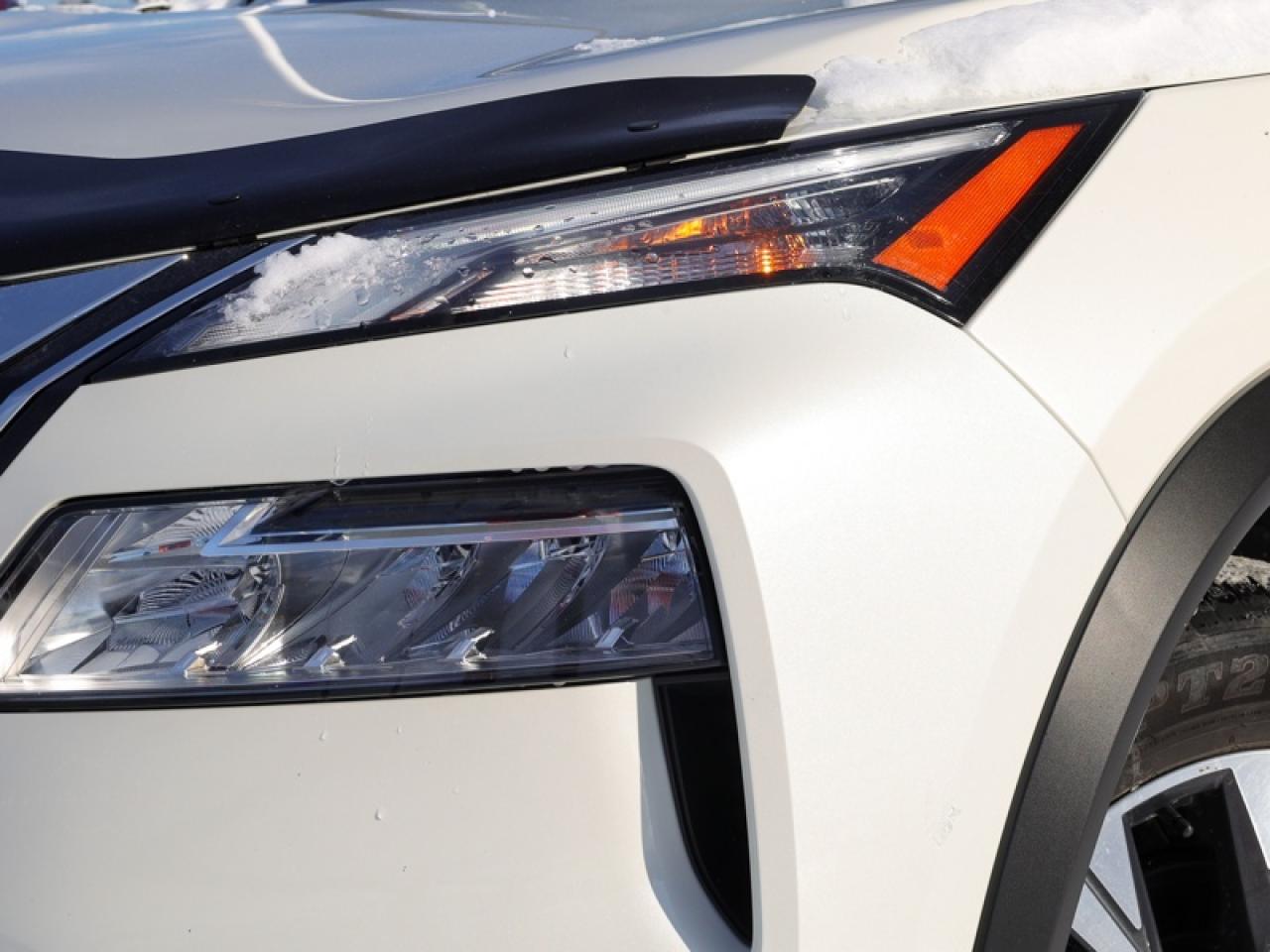 2023 Nissan Qashqai S AWD  - Heated Seats -  Apple CarPlay - $164 B/W Photo