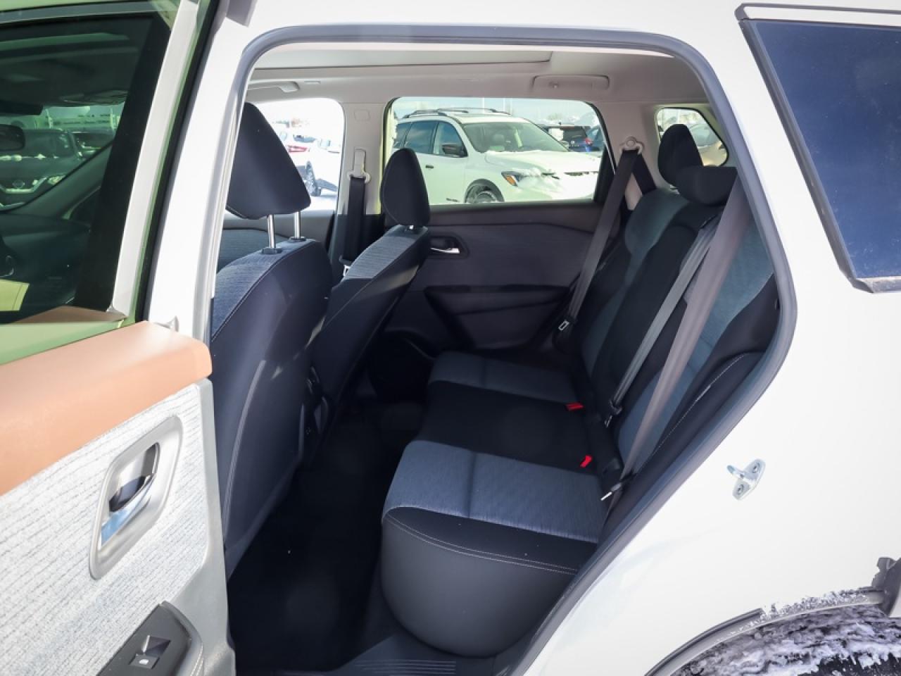 2023 Nissan Qashqai S AWD  - Heated Seats -  Apple CarPlay - $164 B/W Photo