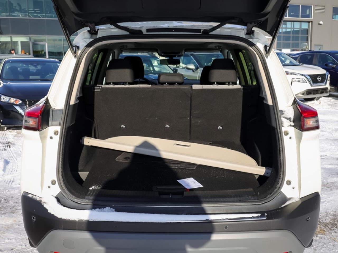 2023 Nissan Qashqai S AWD  - Heated Seats -  Apple CarPlay - $164 B/W Photo