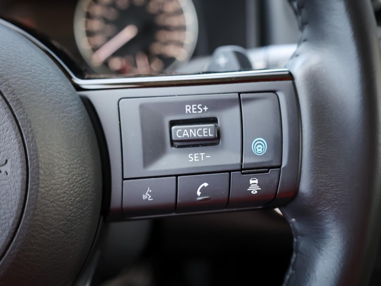 2023 Nissan Qashqai S AWD  - Heated Seats -  Apple CarPlay - $164 B/W Photo