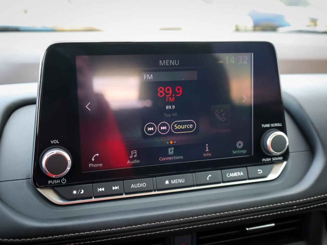 2023 Nissan Qashqai S AWD  - Heated Seats -  Apple CarPlay - $164 B/W Photo