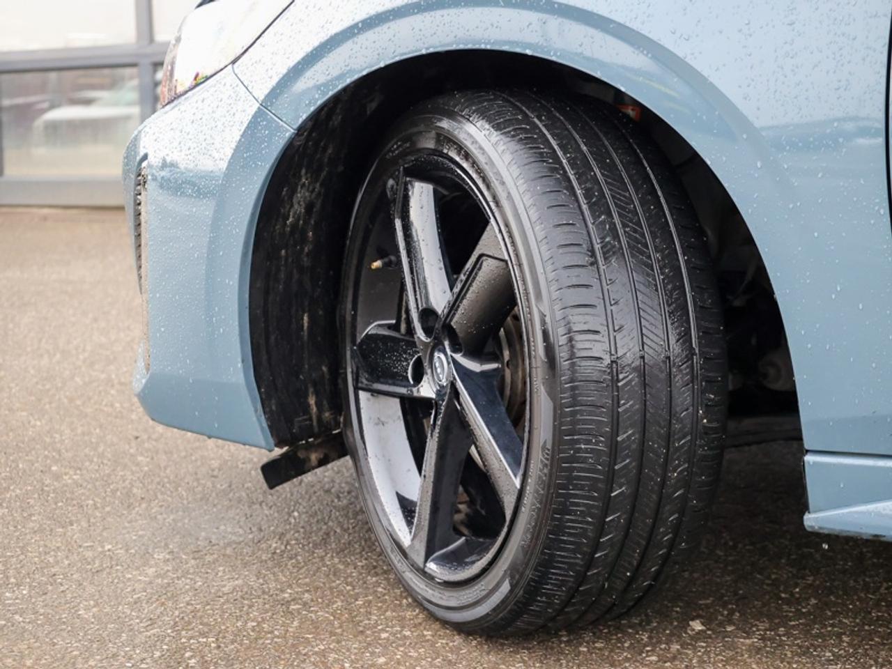 2024 Nissan Sentra SR CVT  - Sunroof -  Remote Start Photo