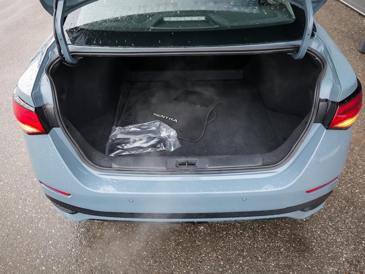 2024 Nissan Sentra SR CVT  - Sunroof -  Remote Start Photo