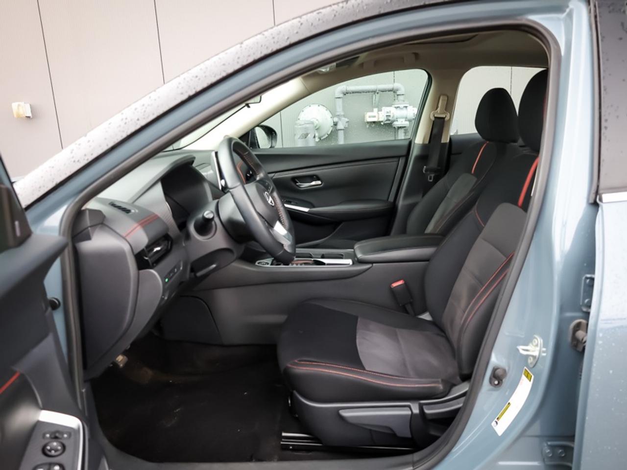 2024 Nissan Sentra SR CVT  - Sunroof -  Remote Start Photo