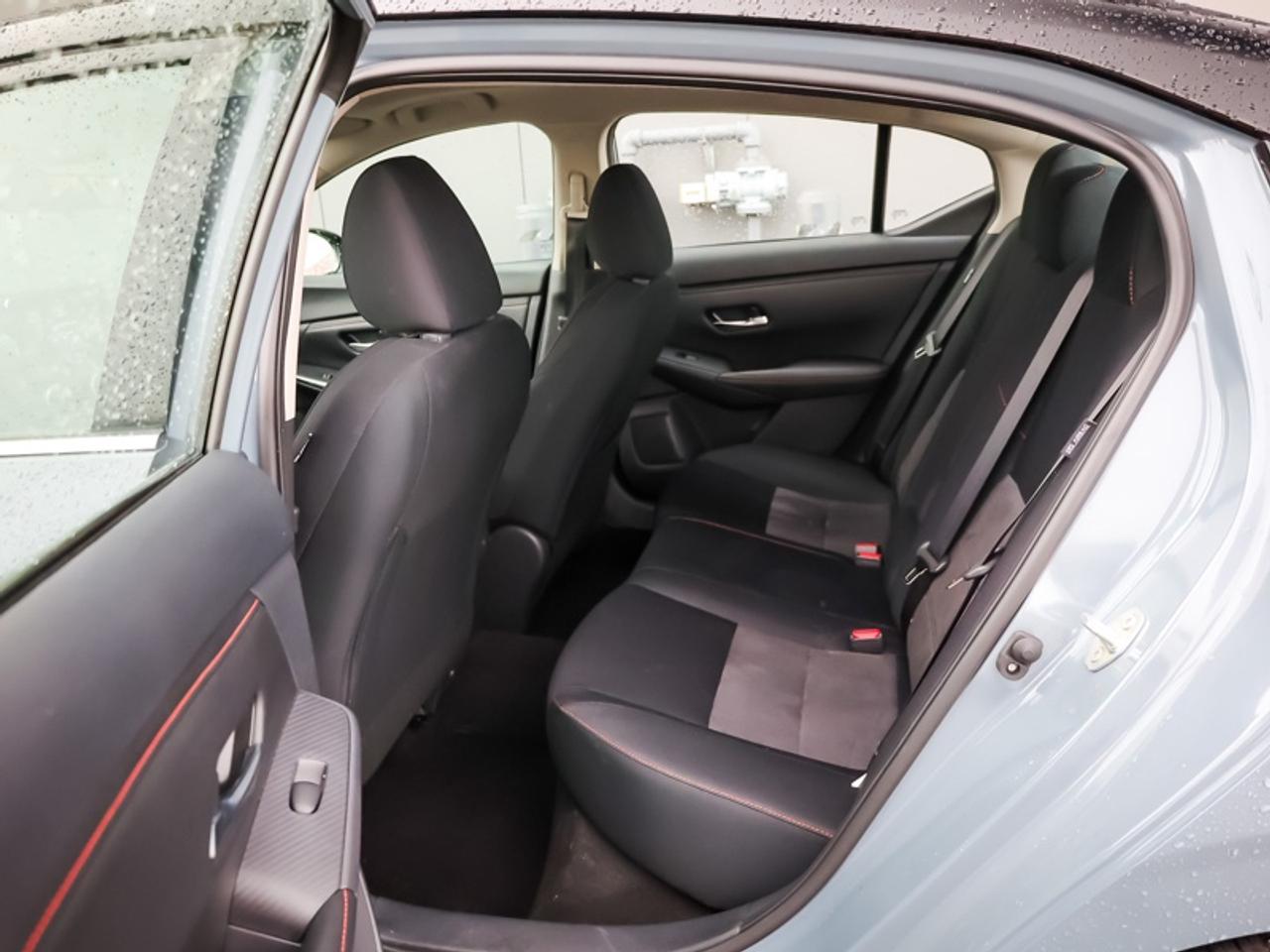 2024 Nissan Sentra SR CVT  - Sunroof -  Remote Start Photo