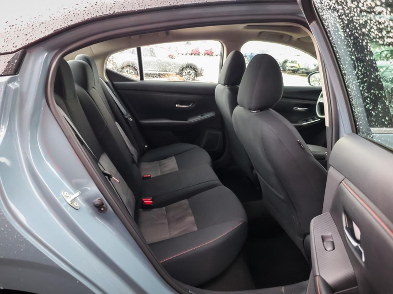 2024 Nissan Sentra SR CVT  - Sunroof -  Remote Start Photo