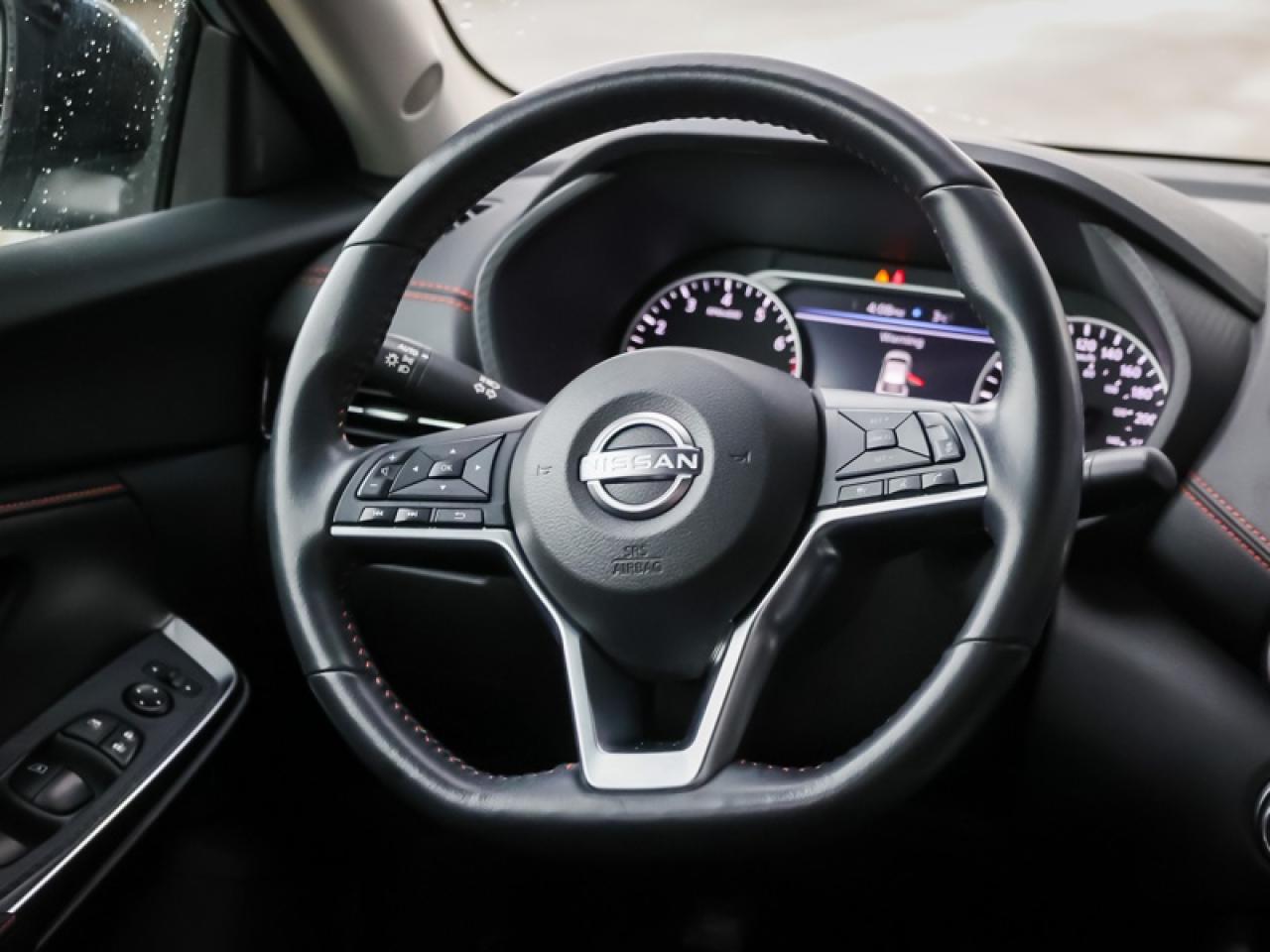 2024 Nissan Sentra SR CVT  - Sunroof -  Remote Start Photo