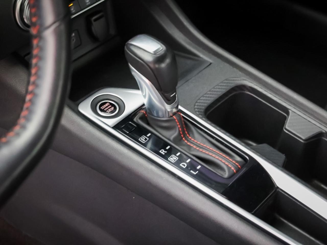 2024 Nissan Sentra SR CVT  - Sunroof -  Remote Start Photo