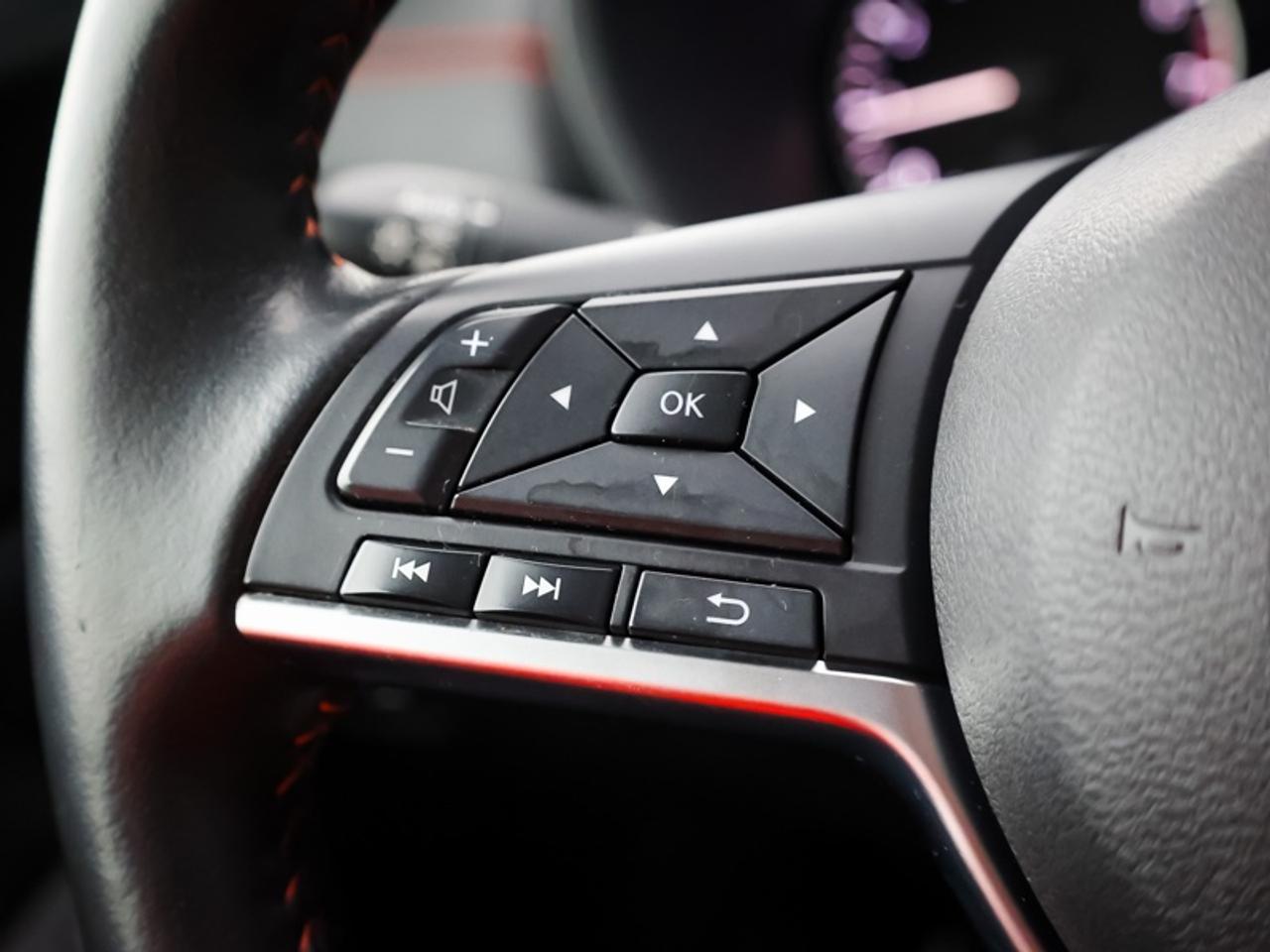 2024 Nissan Sentra SR CVT  - Sunroof -  Remote Start Photo