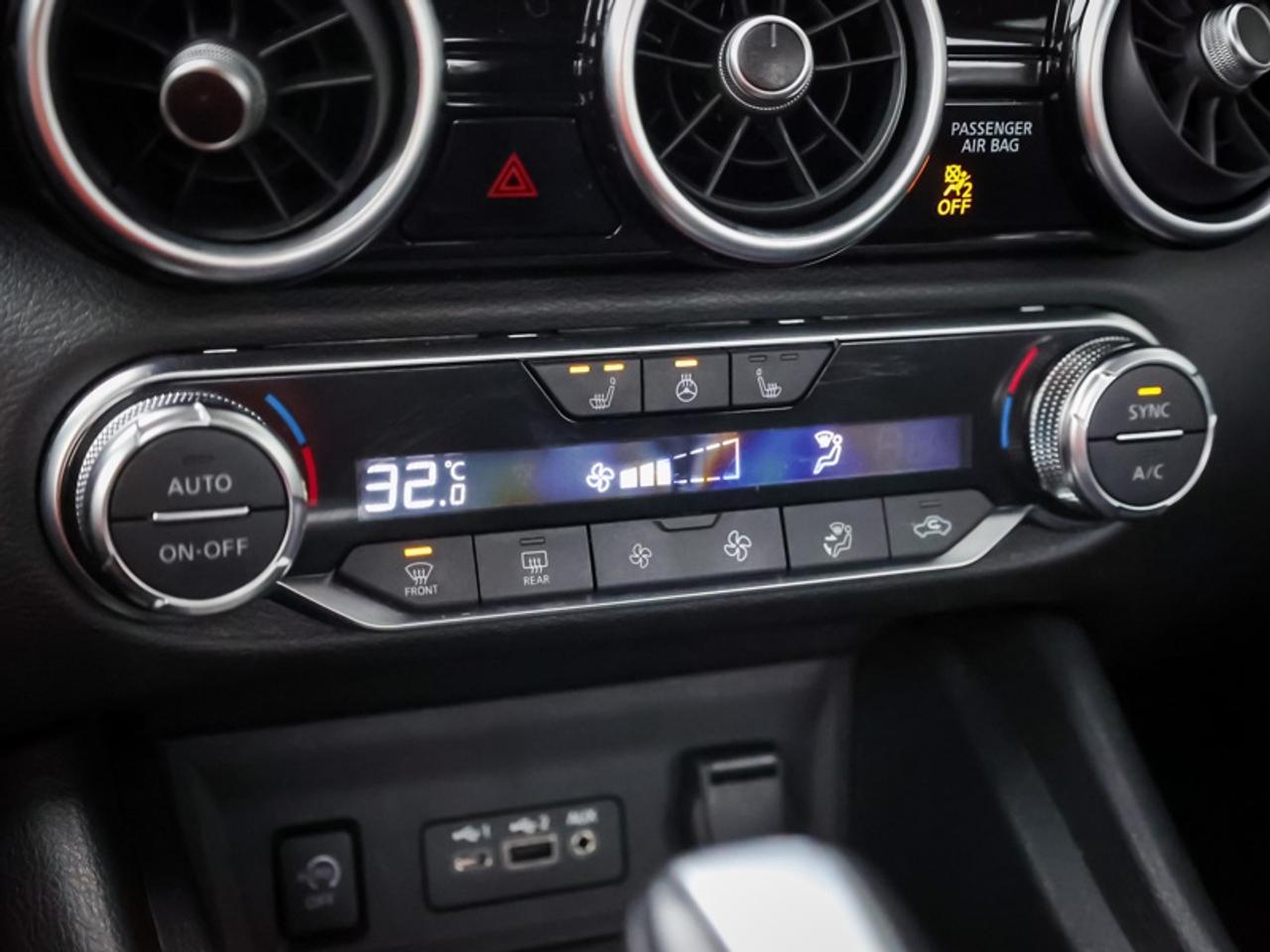 2024 Nissan Sentra SR CVT  - Sunroof -  Remote Start Photo