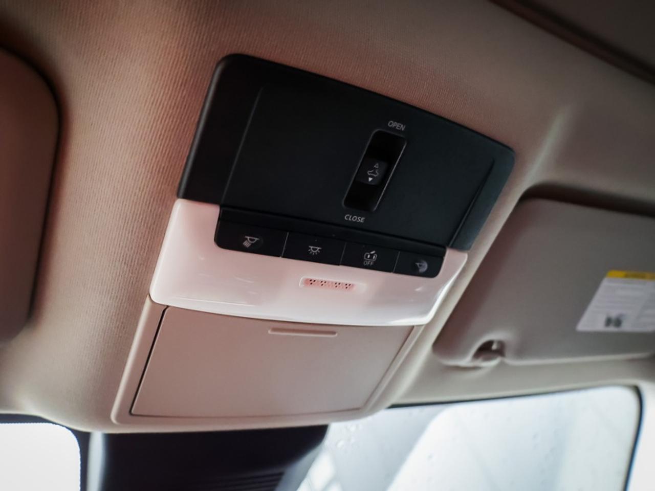 2024 Nissan Sentra SR CVT  - Sunroof -  Remote Start Photo