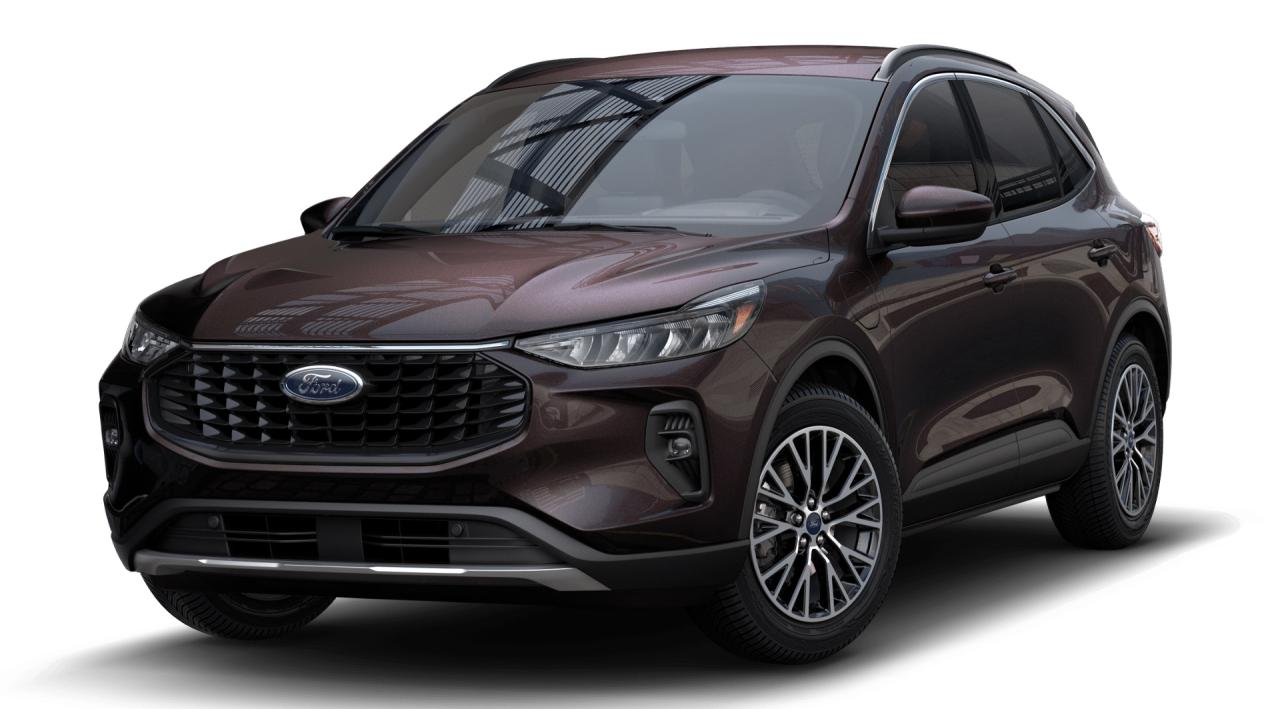2023 Ford Escape Plug-in Hybrid Photo0