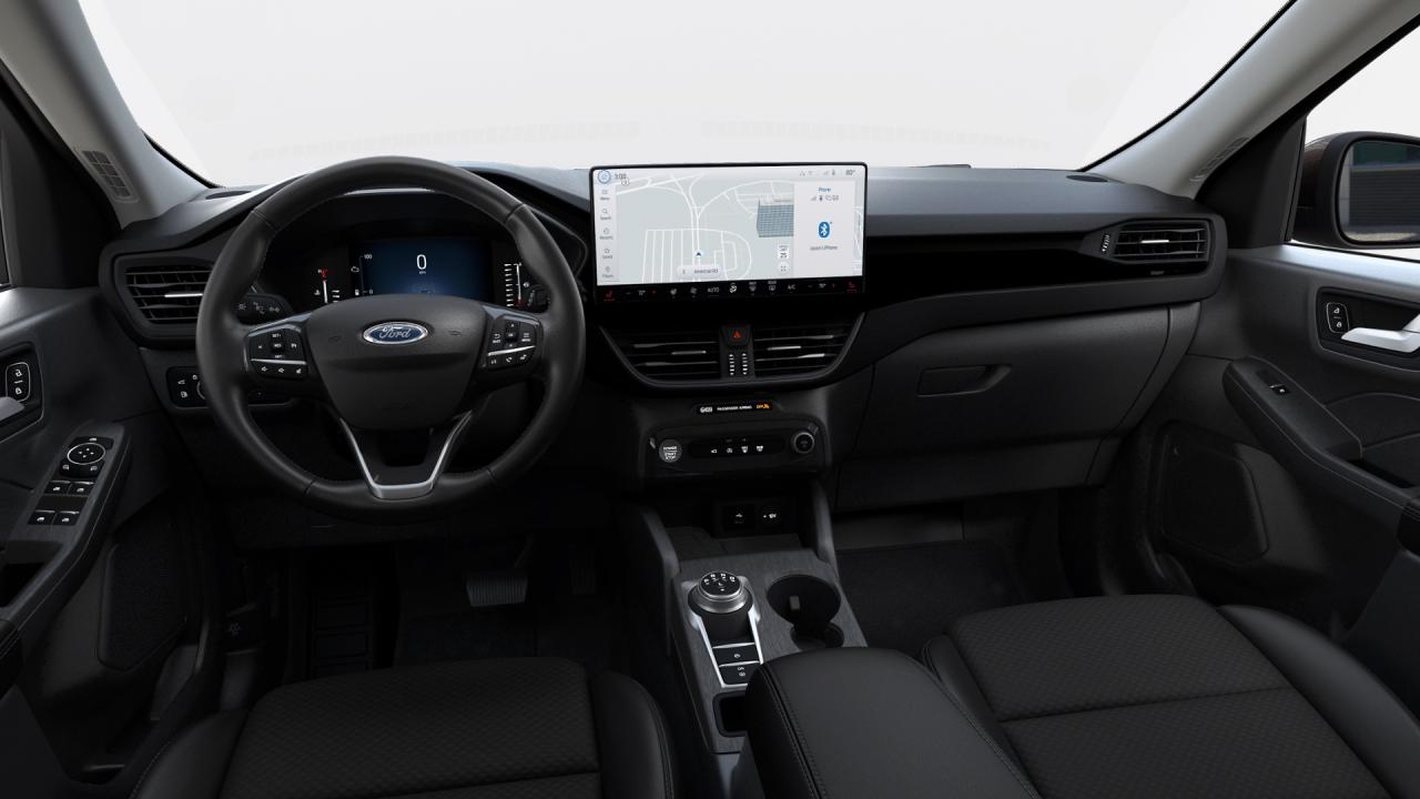 2023 Ford Escape Plug-in Hybrid Photo6