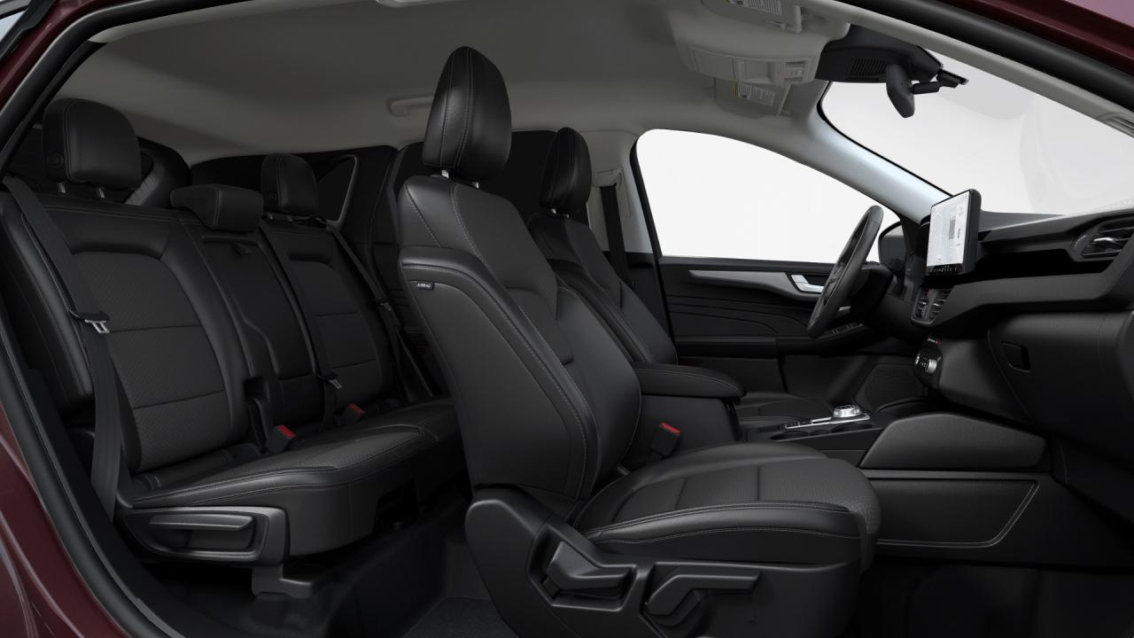 2023 Ford Escape Plug-in Hybrid Photo5