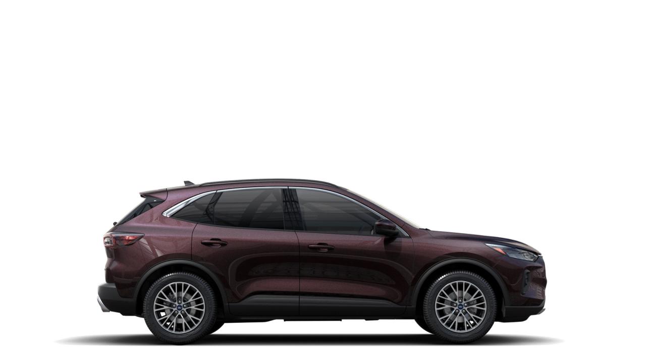 2023 Ford Escape Plug-in Hybrid Photo4