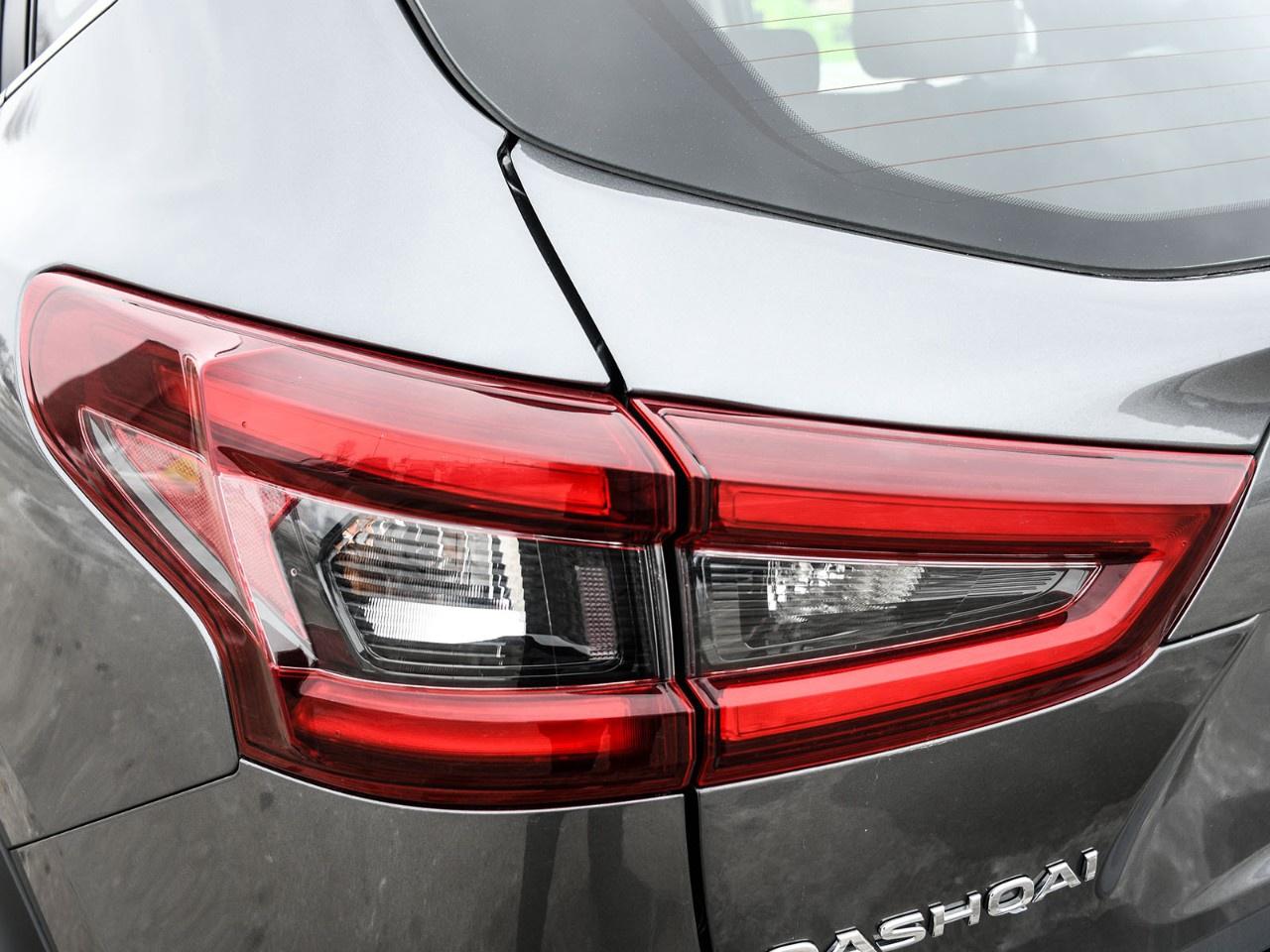 2023 Nissan Qashqai AWD SV CVT Photo