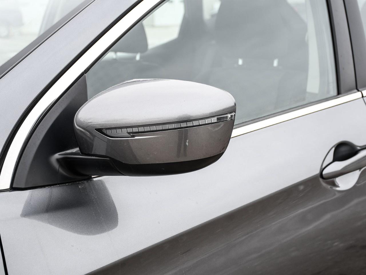 2023 Nissan Qashqai AWD SV CVT Photo