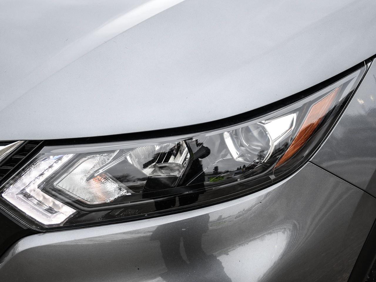 2023 Nissan Qashqai AWD SV CVT Photo