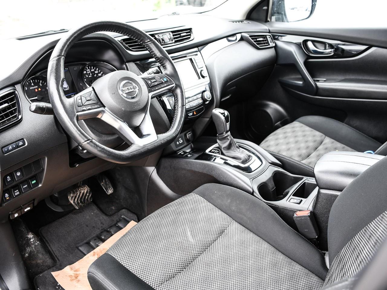 2023 Nissan Qashqai AWD SV CVT Photo