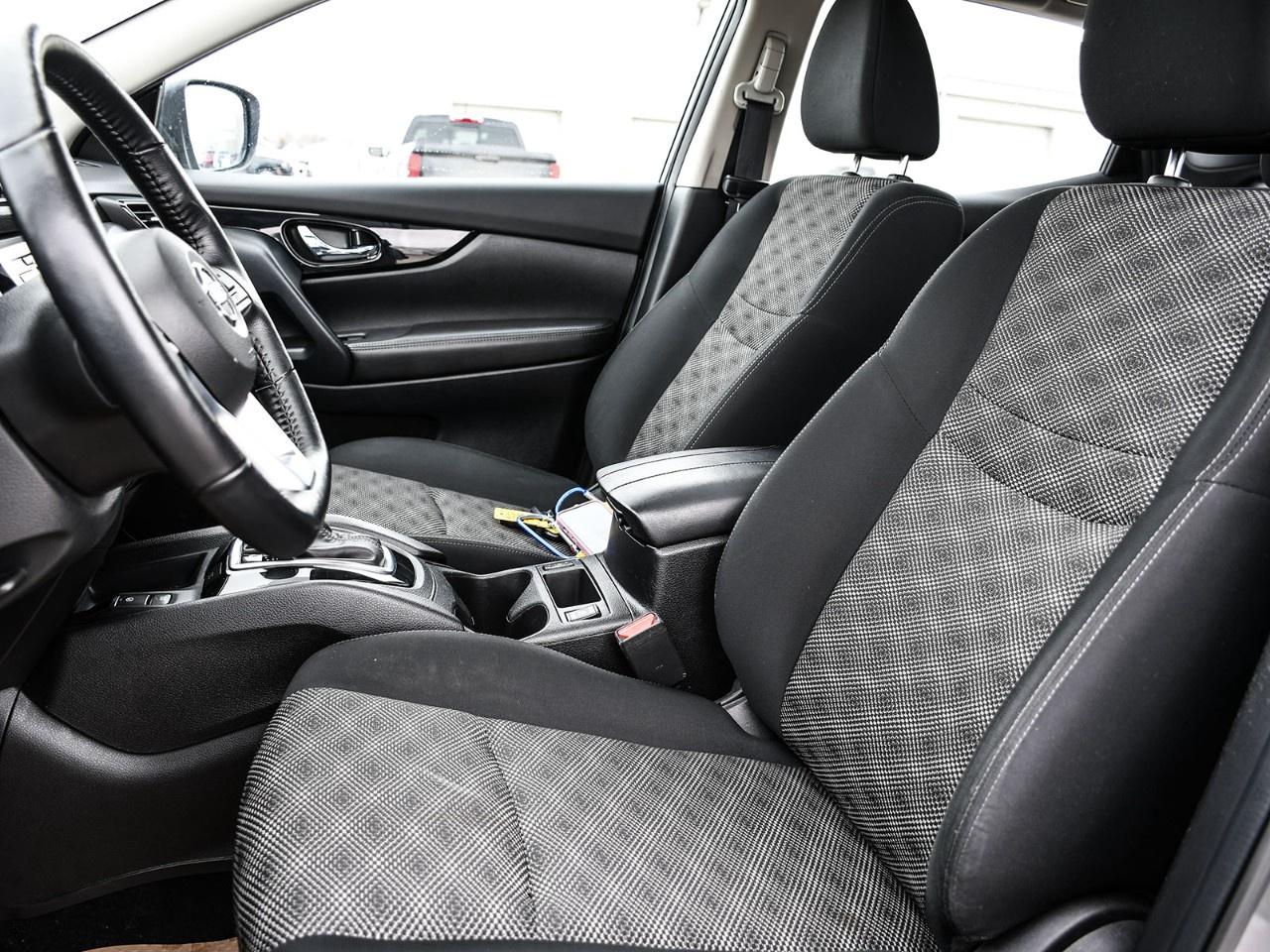 2023 Nissan Qashqai AWD SV CVT Photo