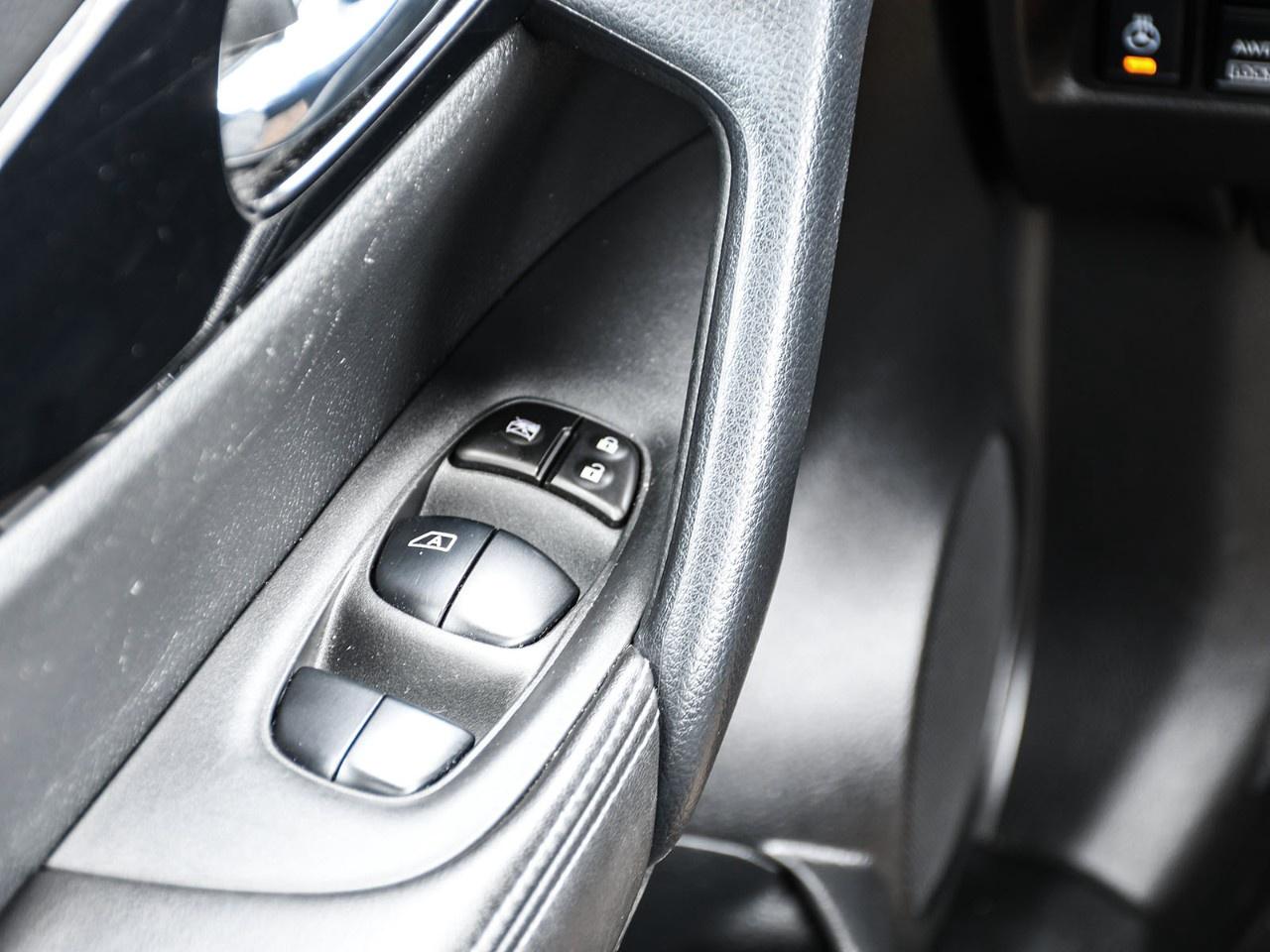 2023 Nissan Qashqai AWD SV CVT Photo