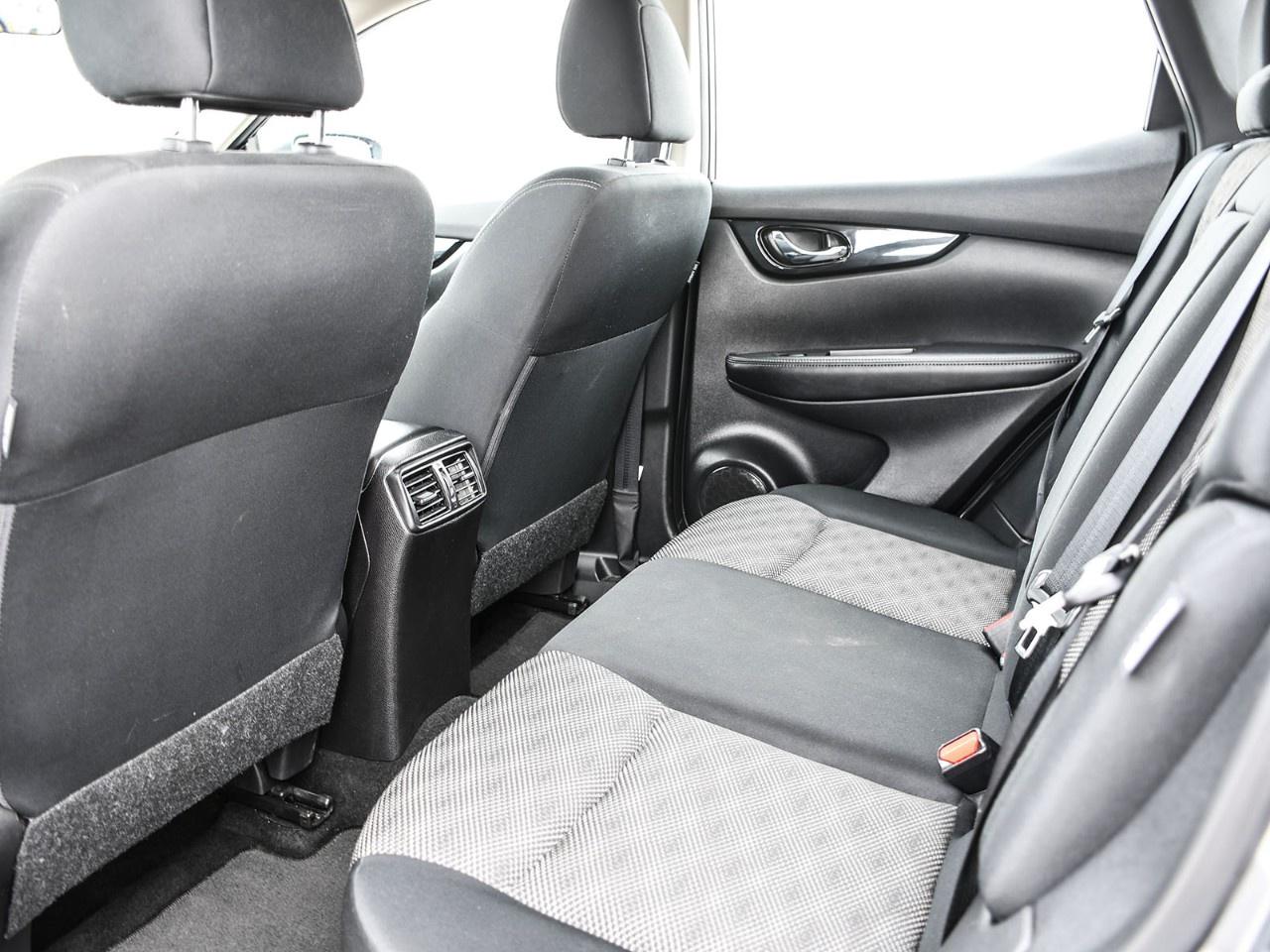 2023 Nissan Qashqai AWD SV CVT Photo