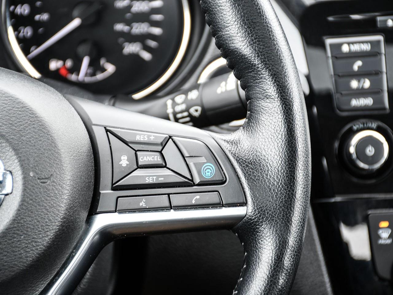 2023 Nissan Qashqai AWD SV CVT Photo