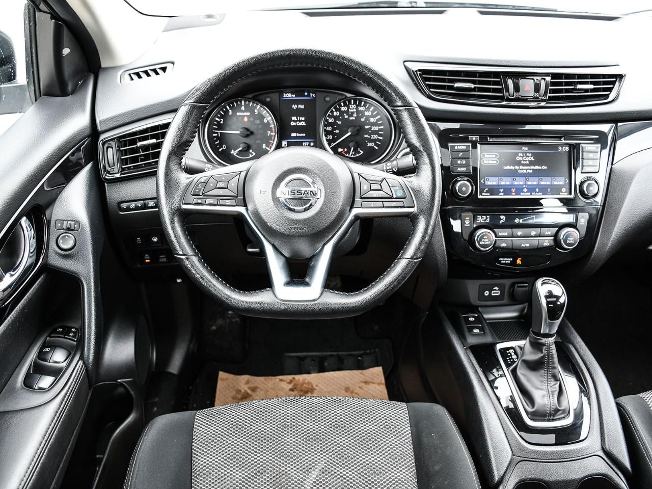 2023 Nissan Qashqai AWD SV CVT Photo
