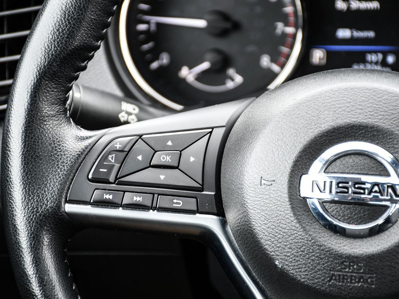 2023 Nissan Qashqai AWD SV CVT Photo