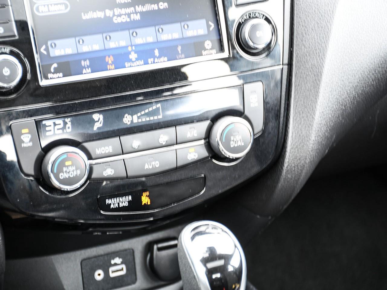 2023 Nissan Qashqai AWD SV CVT Photo