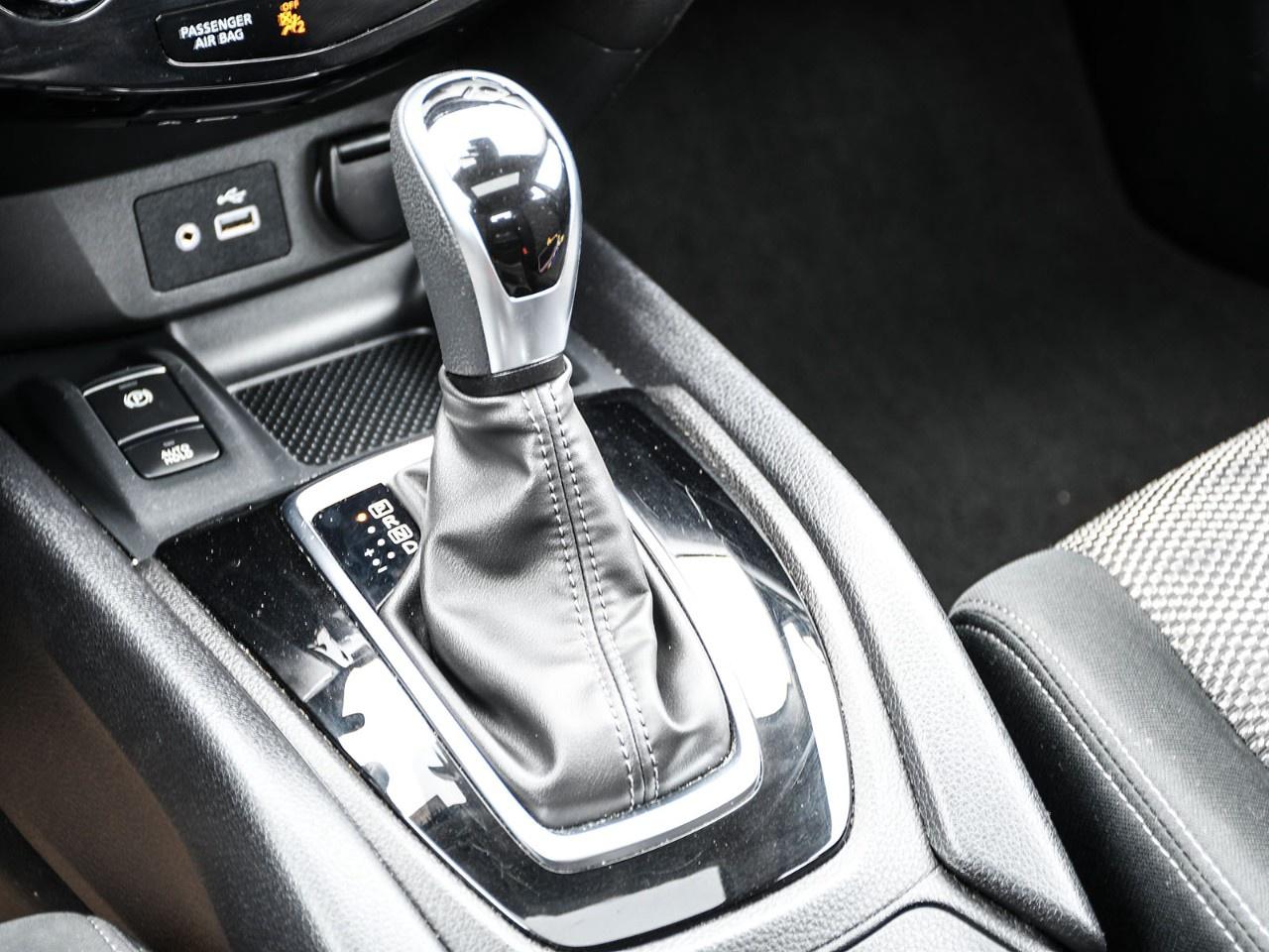 2023 Nissan Qashqai AWD SV CVT Photo