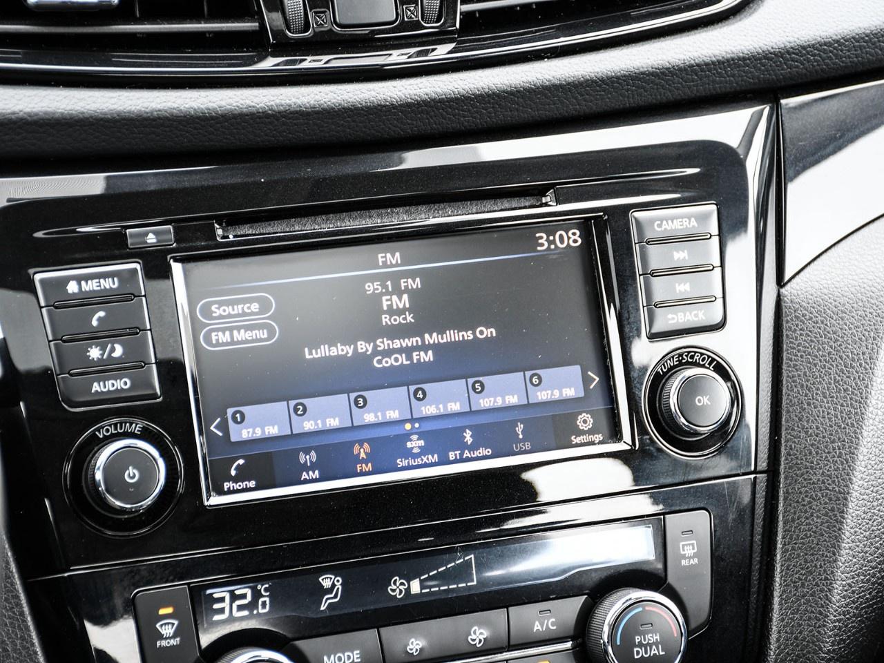 2023 Nissan Qashqai AWD SV CVT Photo