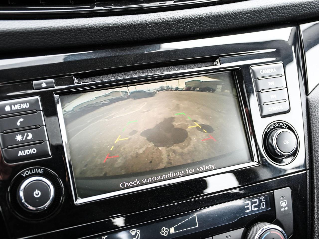 2023 Nissan Qashqai AWD SV CVT Photo