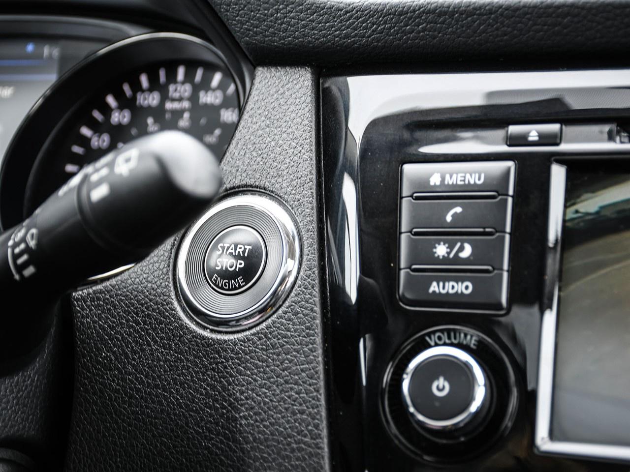 2023 Nissan Qashqai AWD SV CVT Photo