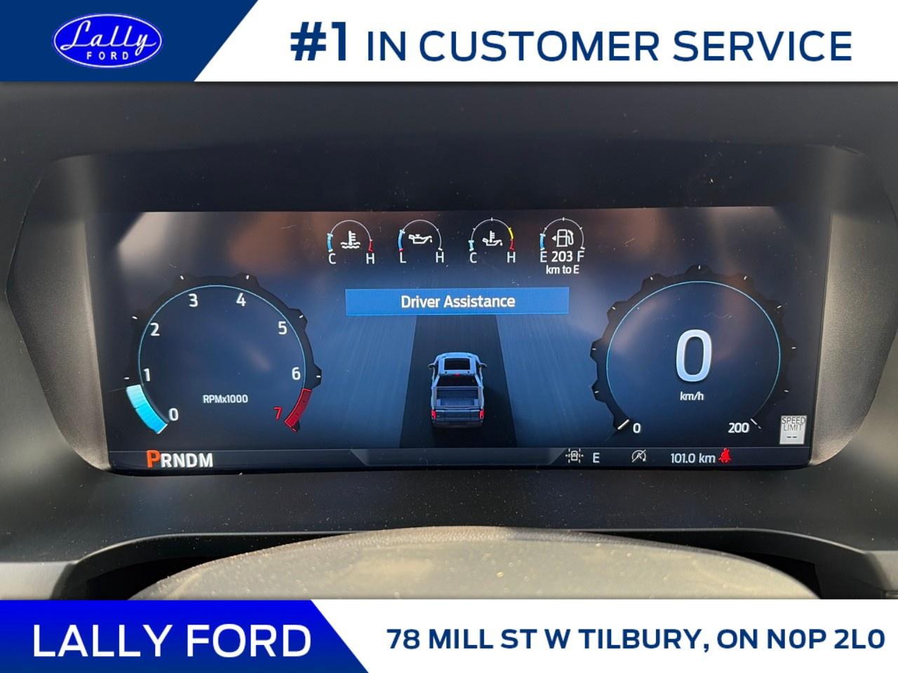 2025 Ford F-150 XLT 4WD SuperCrew 5.5' Box Photo