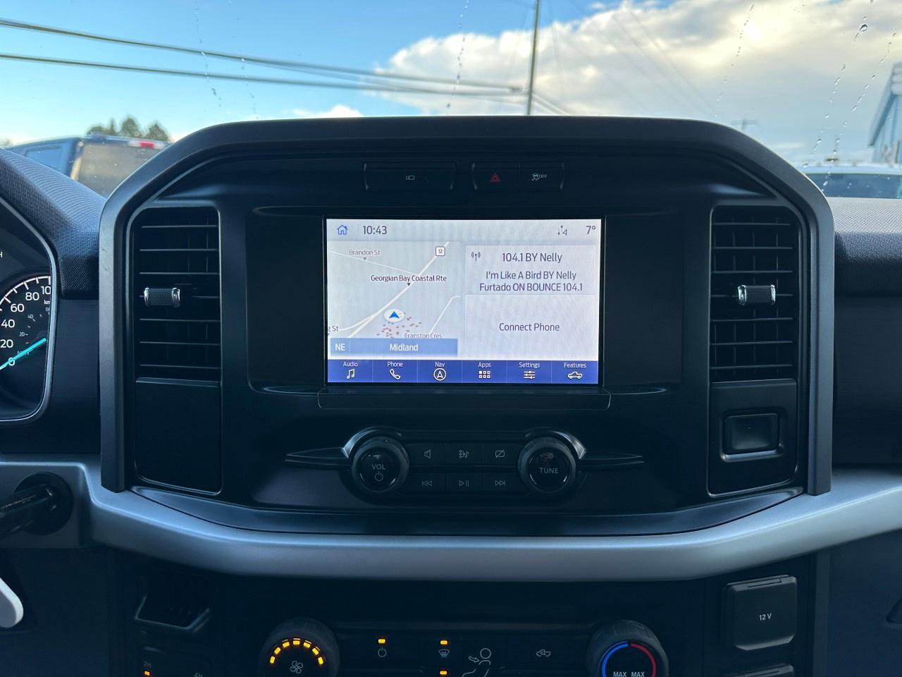 2022 Ford F-150 XLT 4WD SuperCrew 5.5' Box Photo